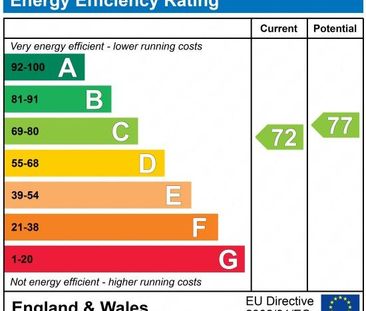 2 bedroom maisonette to rent - Photo 2