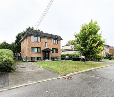 Logement 4 1/2 spacieux et rénové à Vaudreuil-Dorion avec stationne... - Photo 3