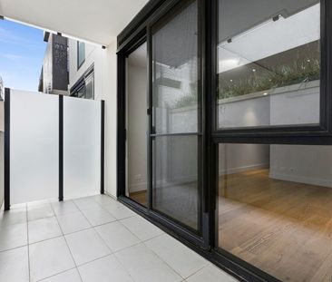 106/8 Montrose St , HAWTHORN EAST - Photo 1