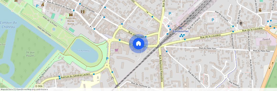 78120, Clairefontaine-En-Yvelines