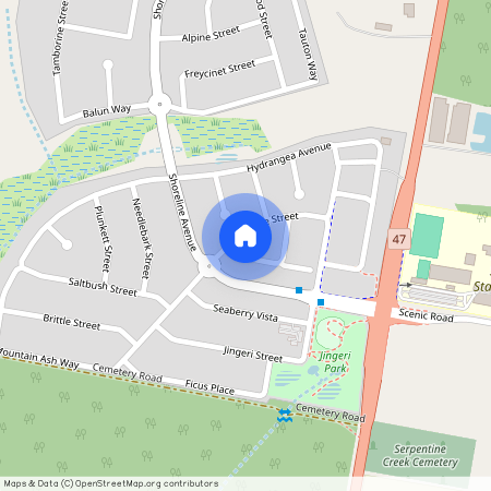 3 Hillgrove Street, Qld 4165, Redland Bay