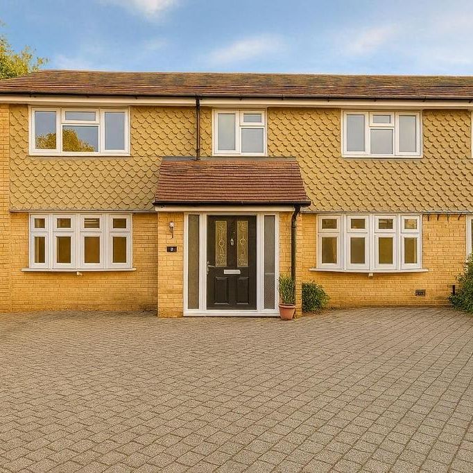 4 bedroom house to rent - Photo 1