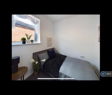 1 bedroom in a house share to rent - Photo 5