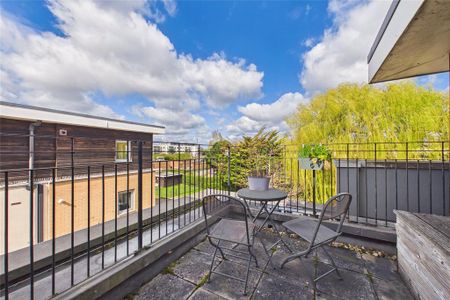 2 bedroom apartment to rent - Photo 5