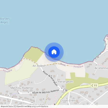 29870, Landeda