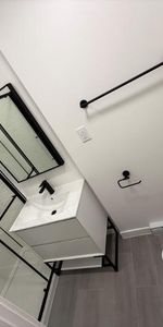 2 CH - 1 SDB - Montréal - $1,675 /mo - Photo 4