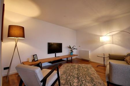 Te huur: Appartement Muntendamstraat 40 in Oosterbeek - Foto 5