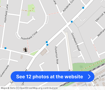 Dulverton Rise, Pontefract, WF8 - Photo 1