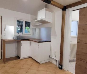 Appartement 1 Pièce 14 m² - Photo 3