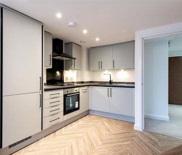 1 bedroom apartment to rent - Photo 4