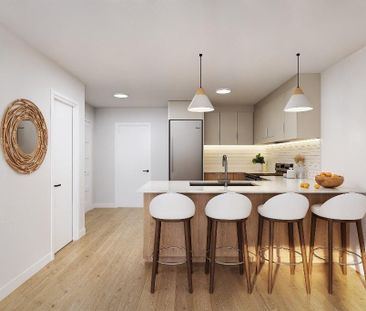 Magnifique 3 et demi NEUF à Granby - Photo 4