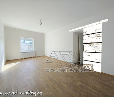 Pronájem bytu 2+kk 44 m², České Budějovice 5, České Budějovice - Photo 1