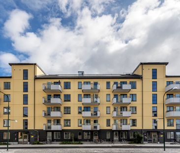 Blåsebergavägen, Limhamn - Foto 5