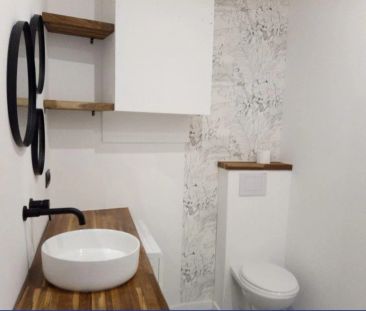 Appartement rénové - Photo 6