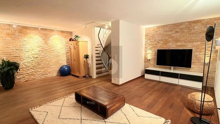 CHARMANT UND RUHIG MIT IDYLLISCHEM GARTEN - Foto 3