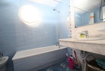 Apartamento bajo en Dehesa de Campoamor.