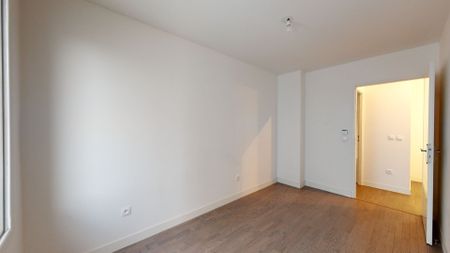 Location appartement 3 pièces, 61.52m², Asnières-sur-Seine - Photo 4