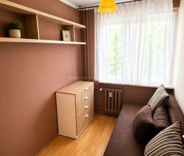 Mieszkanie na wynajem Kraków, Krowodrza, Azory, Palacha - Zdjęcie 5