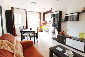 ONE-BEDROOM APARTMENT – GUARDAMAR DEL SEGURA