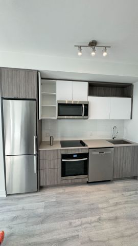 For Lease - 70 Princess Street Unit# 1811, Toronto, Ontario - Photo 3
