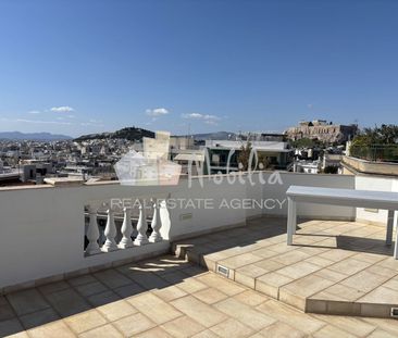 Διαμέρισμα για ενοικίαση Μετς (Μετς - Καλλιμάρμαρο) - Photo 6