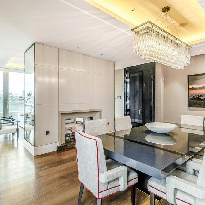 3 bedroom property to rent - Photo 1