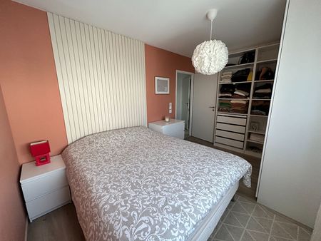 Location appartement 3 pièces, 56.00m², Saint-Julien-en-Genevois - Photo 4