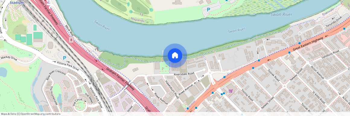 27/56 Riversdale Road, WA 6103, Rivervale