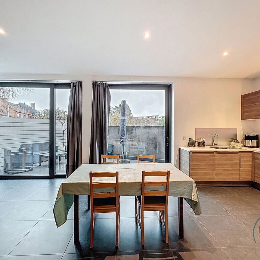 Heverlee Hertogstraat 80 bus 0101 - Photo 1