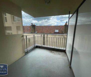 Appartement à louer 1 pièce 30.5m² - Photo 6