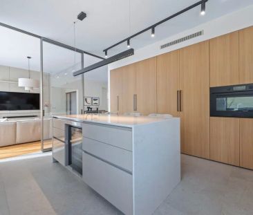 Nowy dom 390 m2 | energooszczędny | Stary Wilanów - Photo 5