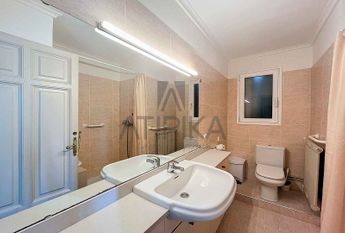 Casa señorial junto a la Clínica Teknon, Barcelona