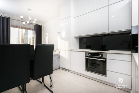 Mieszkanie 34 m², Kraków, Stare Miasto, Rakowicka - Zdjęcie 5
