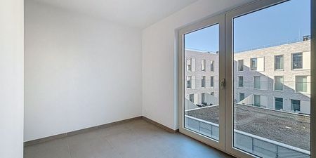 Appartement te huur in Oudenaarde voor € 895 met 2 slaapkamers - Photo 5