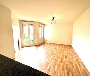 T2 Montigny-le-Bretonneux 40 m² - Photo 2