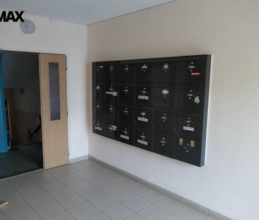 Pronájem bytu 1+kk v osobním vlastnictví 20 m², Plzeň - Photo 2