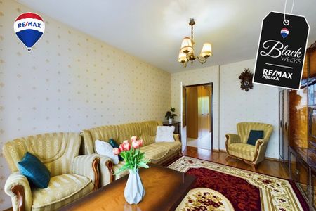 Do wynajęcia 2 pokoje, pow. 43,90 m² - Zdjęcie 3