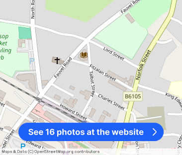 Talbot Street, Glossop - Photo 1