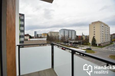 Moderní byt 2+kk, 62 m - Fotografie 2