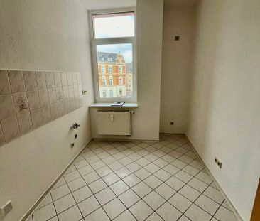 Gemütliche 3-Zi.-Wohnung im Zentrum von Döbeln - Foto 6