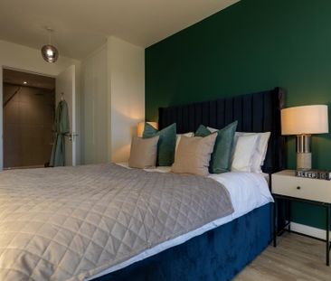 2 bedroom flat to rent - Photo 5