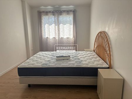 Maison 3 pièces – 78 m² environ à Vitré (ref : 5096) - Photo 2