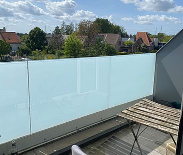 Modern appartement te huur, dichtbij groen en snelwegen - Foto 3