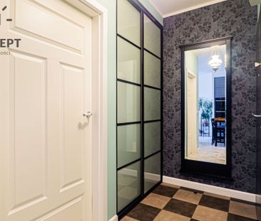 2 pok. | balkon | garaż | komórka | Idzikowskiego - Zdjęcie 3
