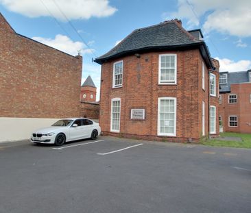 1 bed apartment to rent in Scott Street, Leicester, LE2 - Photo 1