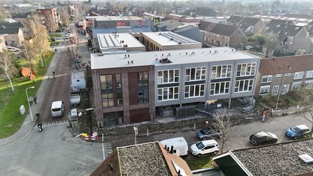 Appartement te huur: Heiligeweg 97-B 1561 DG Krommenie - Foto 5