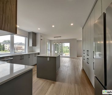 735-735, rue de Maisonneuve, St-Jérôme (St-Jérôme) à louer - Photo 2
