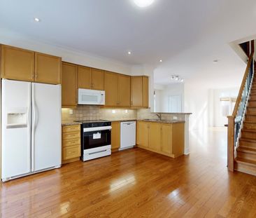 For Lease - 39 Furrow Lane, Toronto, Ontario - Photo 4