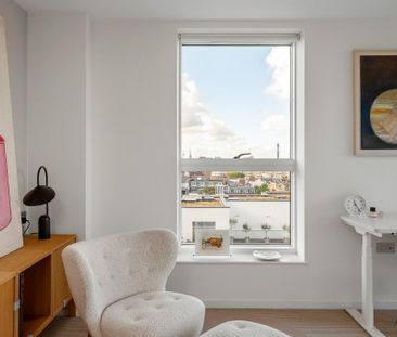 3 bedroom penthouse to rent - Photo 3
