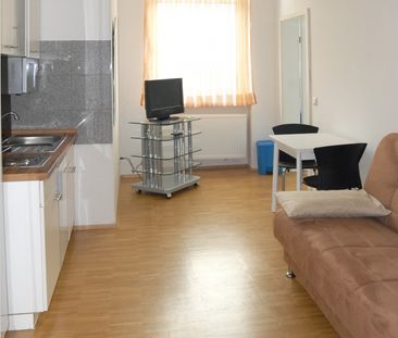 1 Zimmer in Düsseldorf - Photo 3